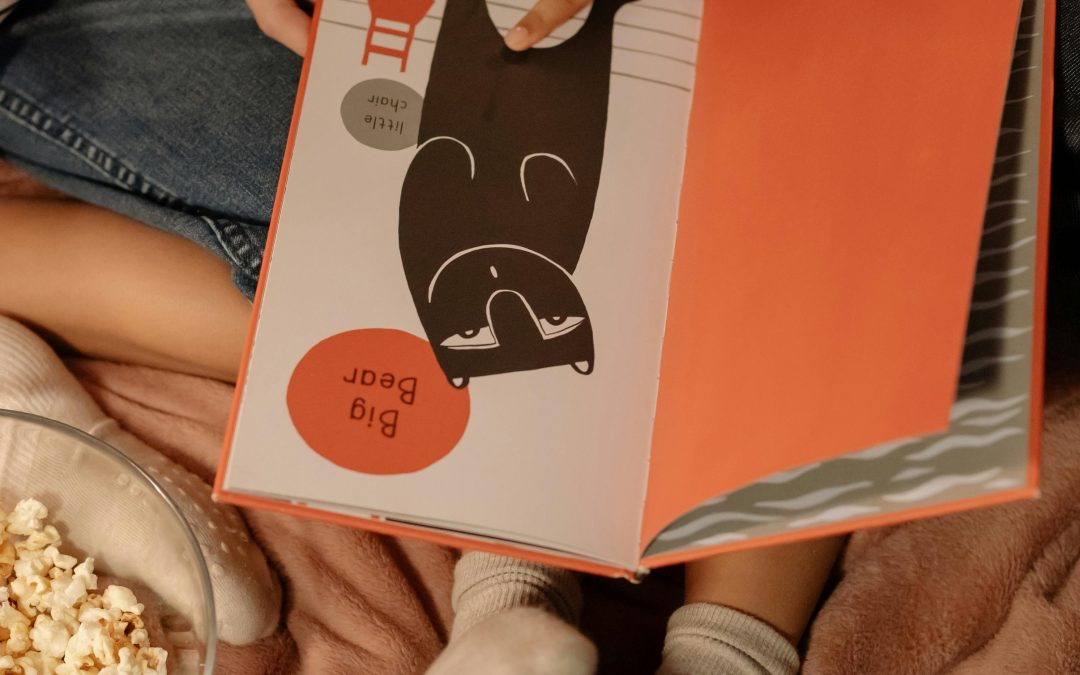 10 Fun and Effective Ways to Encourage Kids to Read More