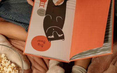 10 Fun and Effective Ways to Encourage Kids to Read More