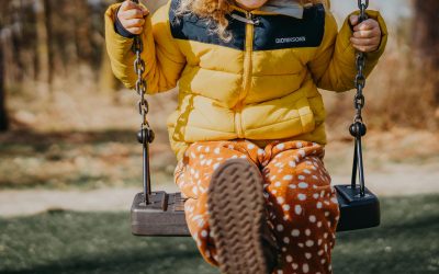 Outdoor Games That Boost Kids’ Activity Levels