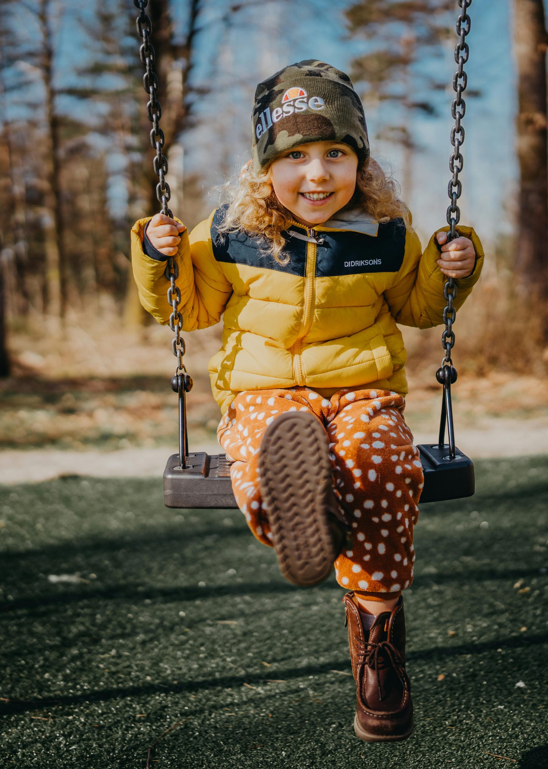 Outdoor Games That Boost Kids’ Activity Levels