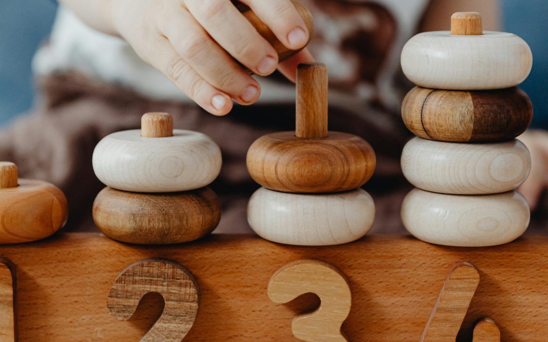 Top Educational Toys for Early Learning Success