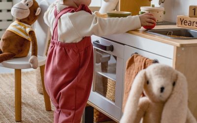 10 Rainy Day Activities to Keep Kids Engaged Indoors