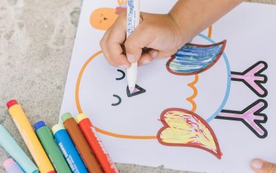 10 Creative Arts and Crafts Projects Kids Will Love