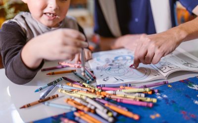Creating a Fun Learning Space for Kids: Expert Tips