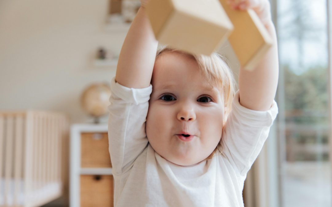 Engage Kids with These Screen-Free Home Activities
