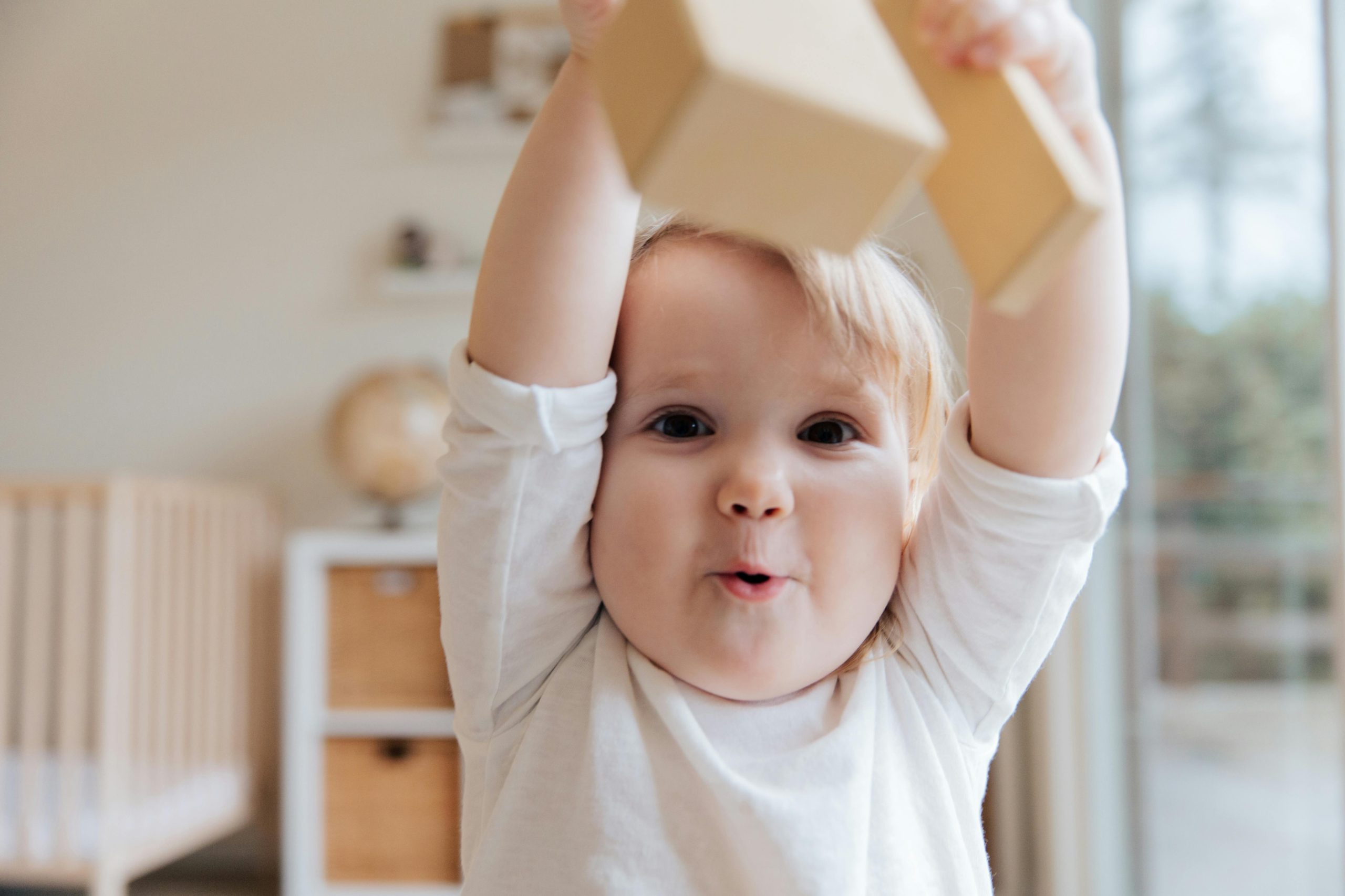Engage Kids with These Screen-Free Home Activities